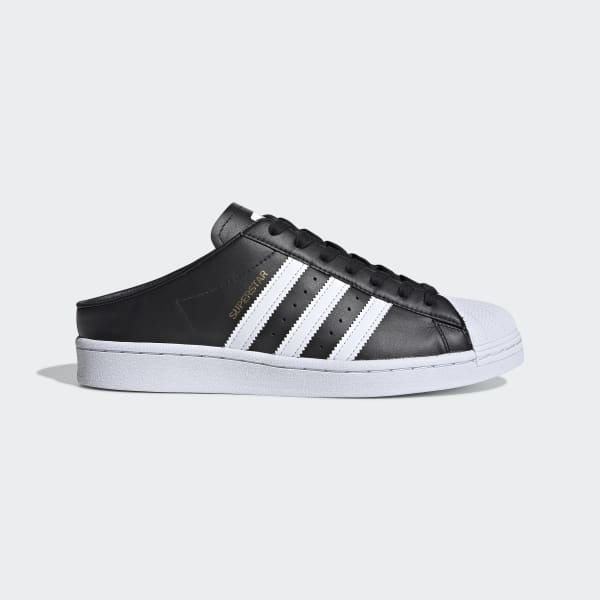 review adidas superstar slip on