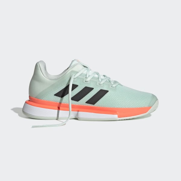 hard sole tennis shoes