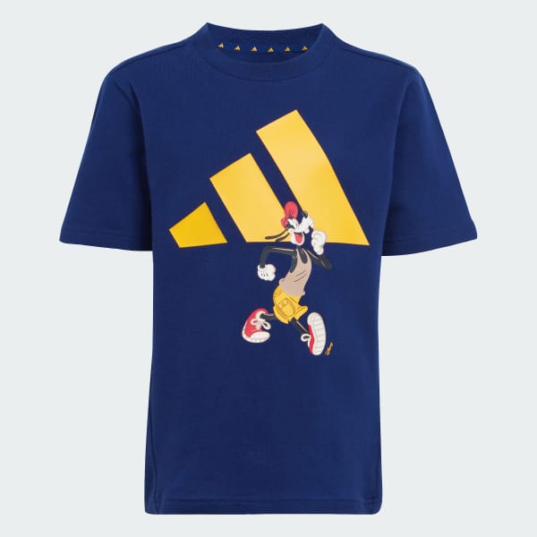 Ropa Disney Poleras Disney Adulto Polera Hombre Calambur 100 - Main Image