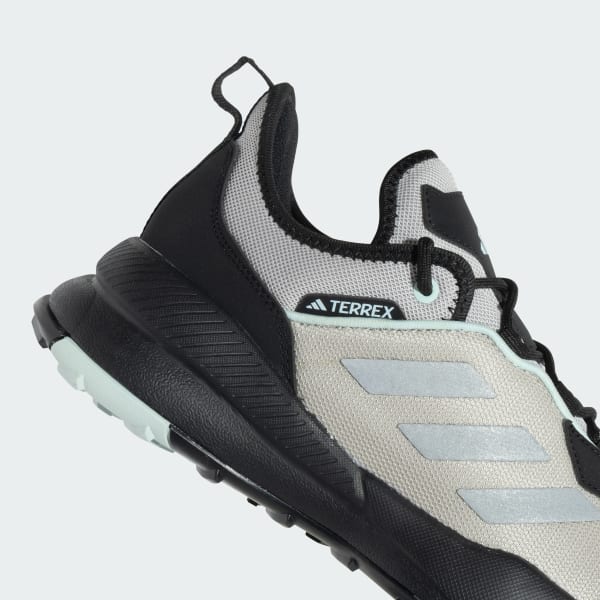 adidas TERREX QUESTIT SHOES Grey adidas India
