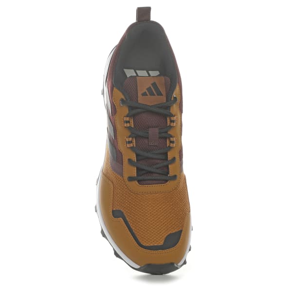Brown TREKERSTAR AXNU SHOES