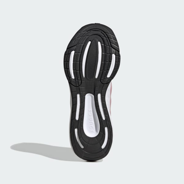 White Ultrabounce Shoes