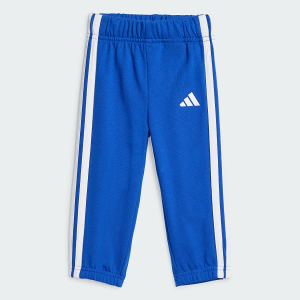 Blauw Essentials Joggingpak Kids