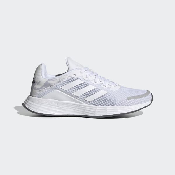 adidas Duramo SL Shoes - White | adidas Australia