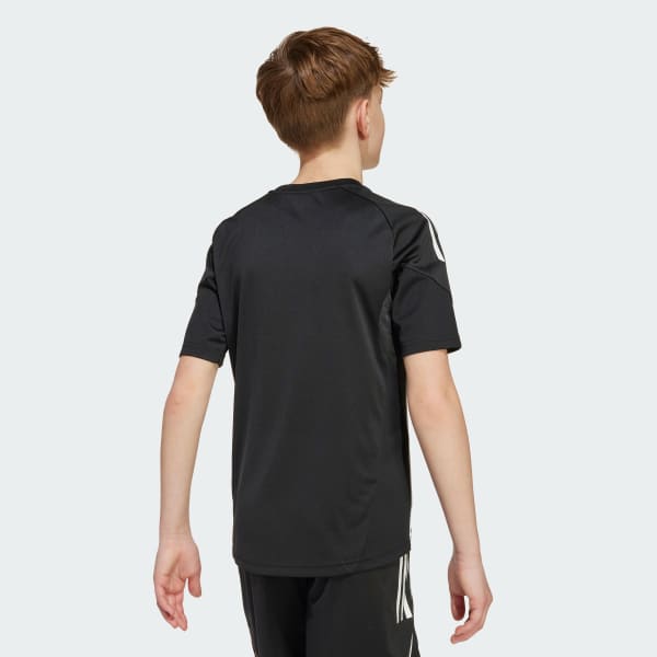 cierna Dres Ajax Amsterdam Tiro 25 Competition Training Kids