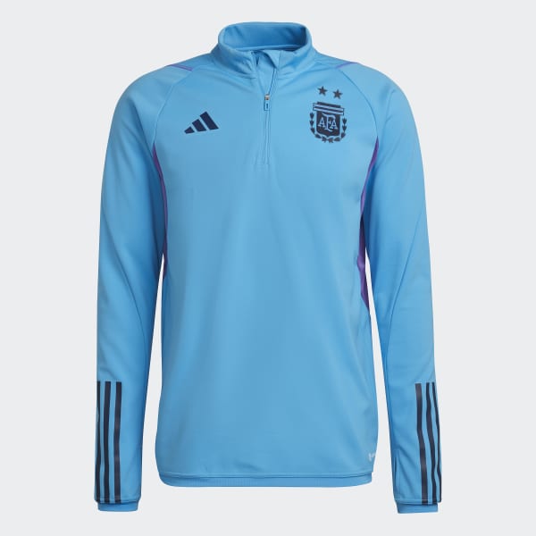 Buzo de Entrenamiento Argentina Tiro 23