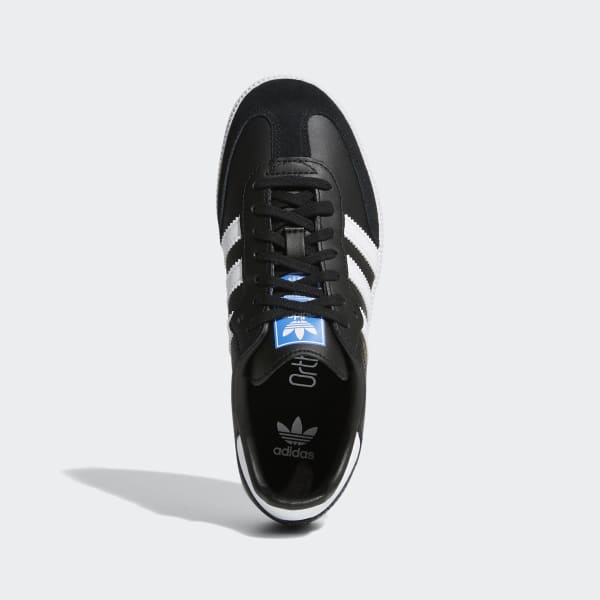Adidas Samba Og Ayakkabi Siyah Adidas Turkey
