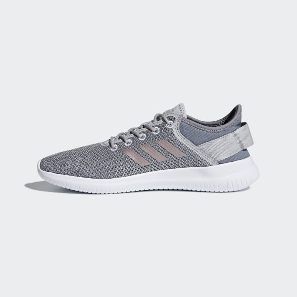 adidas Cloudfoam QT Flex Shoes Grey | adidas Deutschland adidas Cloudfoam QT Flex Shoes Grey | adidas Deutschland