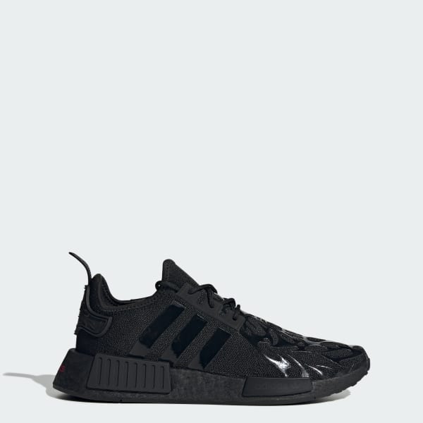 adidas Star Wars NMD R1 Nanzuka Shoes Black adidas Singapore