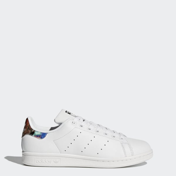 adidas Tenis Stan Smith - Blanco | adidas Colombia