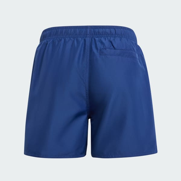 Blue Swim Shorts Kids