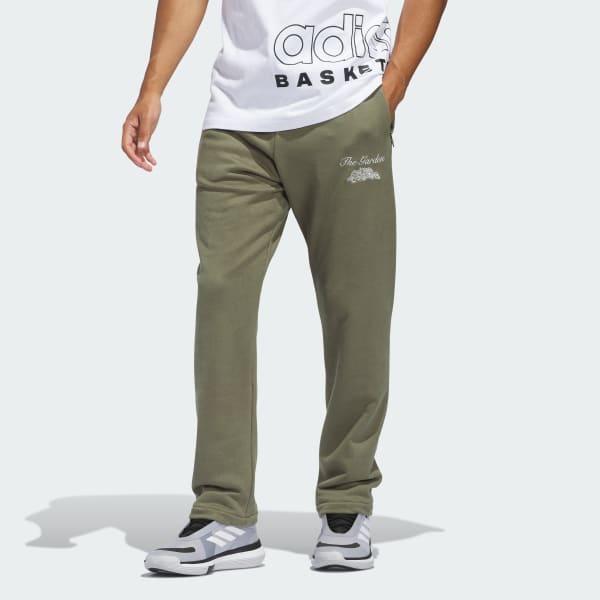 Grun FC Bayern Garden Jogginghose – Genderneutral