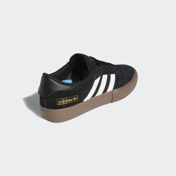 adidas Matchbreak Super Shoes - Black 