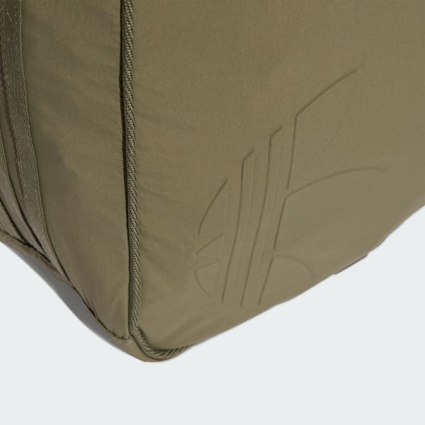 Green Backpack