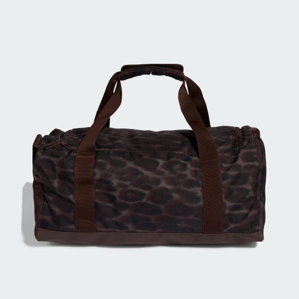 Marron MALETA DEPORTIVA GRAPHIC adidas LINEAR