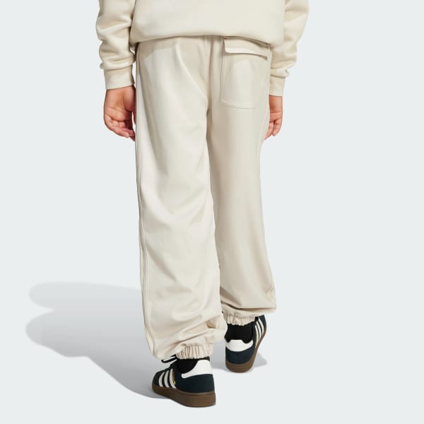 ☆Adidas☆Originals Cargo Pants Khaki Cargo_Pants_Kids_Beige_JC9073_