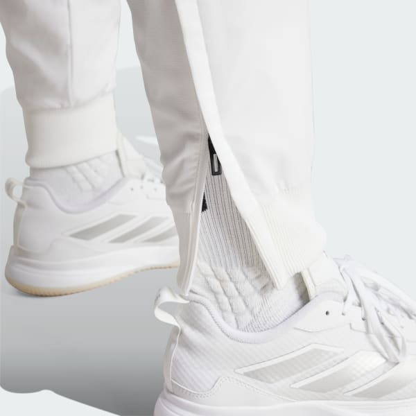 Adidas tennis broek 2025