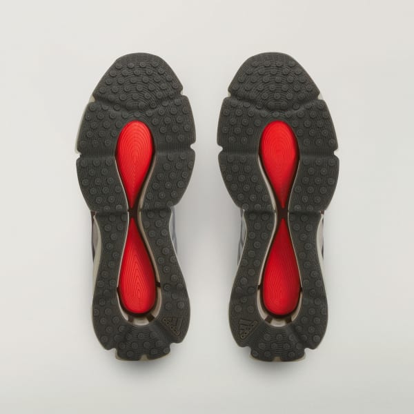 Czerń Buty Mega Willy