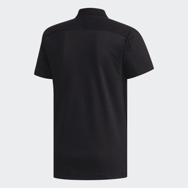 Áo Thun Trơn | Đen - Buway Vietnam | Just Basic Tee