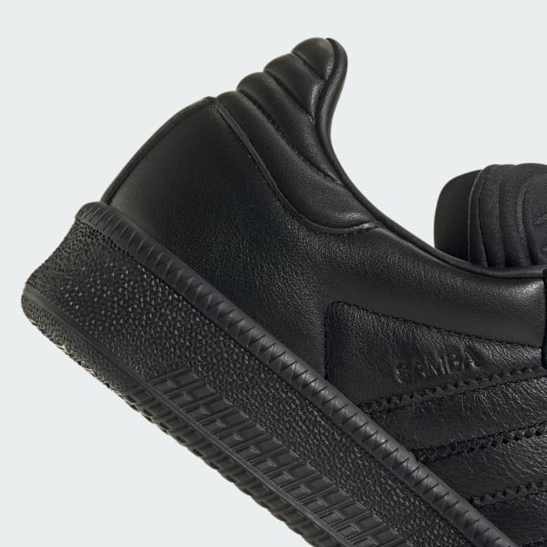 adidas Buty Samba XLG - Czerń | adidas Poland