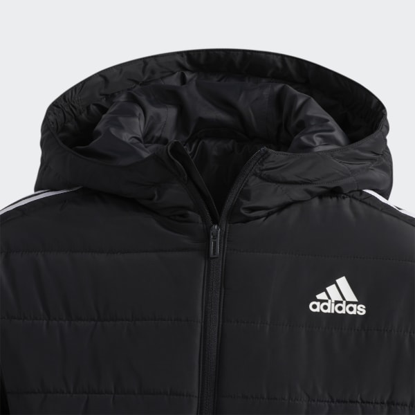 adidas coat jacket