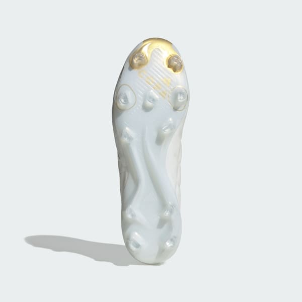 Blanc Chaussure Copa Pure 2 Elite Terrain souple