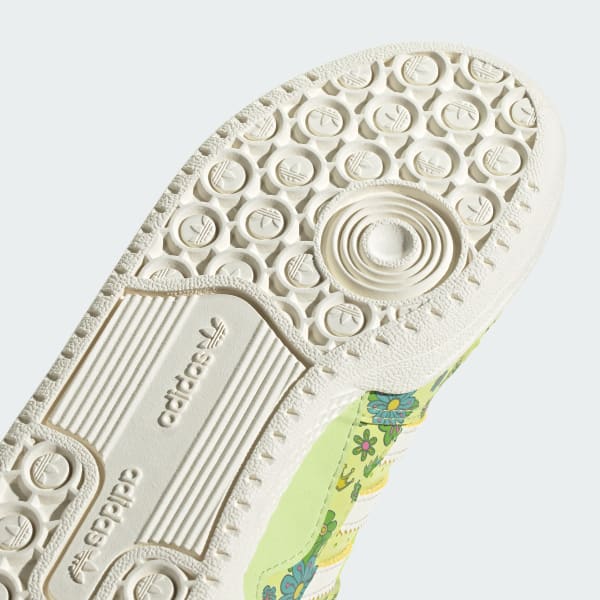 adidas x Disney Princesses Forum Low Shoes Kids