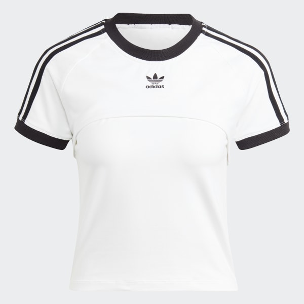 Blanco Playera Always Original