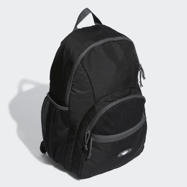 cerná Batoh adidas Rekive