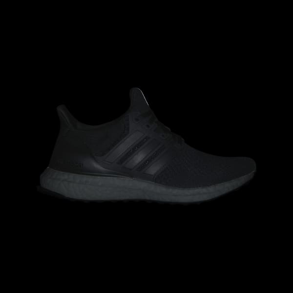 Zwart Ultraboost 1.0 Schoenen
