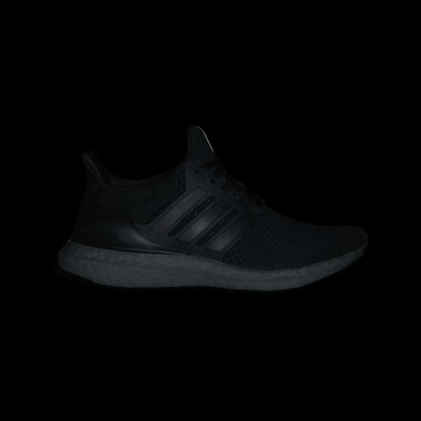 adidas Kids Lifestyle Ultraboost 1.0 Shoes Black Free Shipping with adiClub adidas US
