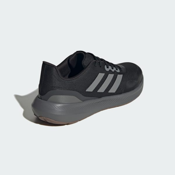 adidas 3 TR Running Shoes - Black | Running | adidas US