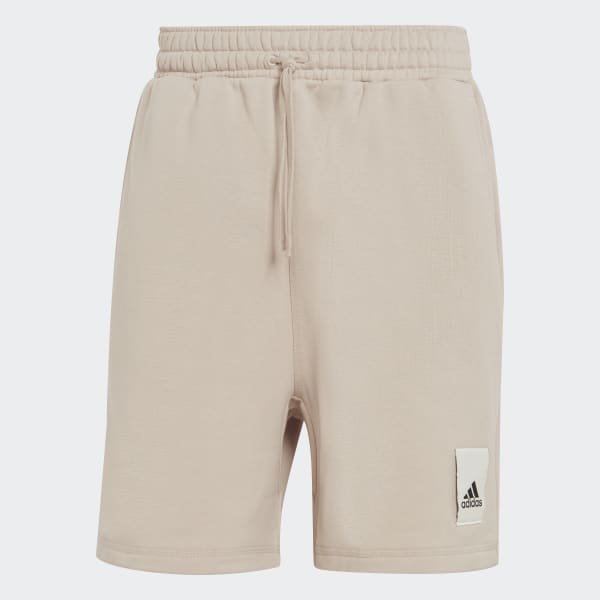 Καφέ Lounge Fleece Shorts