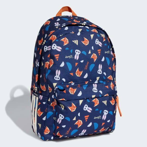 Azul MORRAL adidas DISNEY