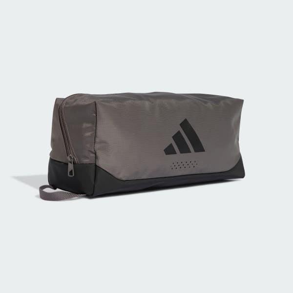 สีน้ำตาล กระเป๋าใส่รองเท้า TRAINING DEFENDER