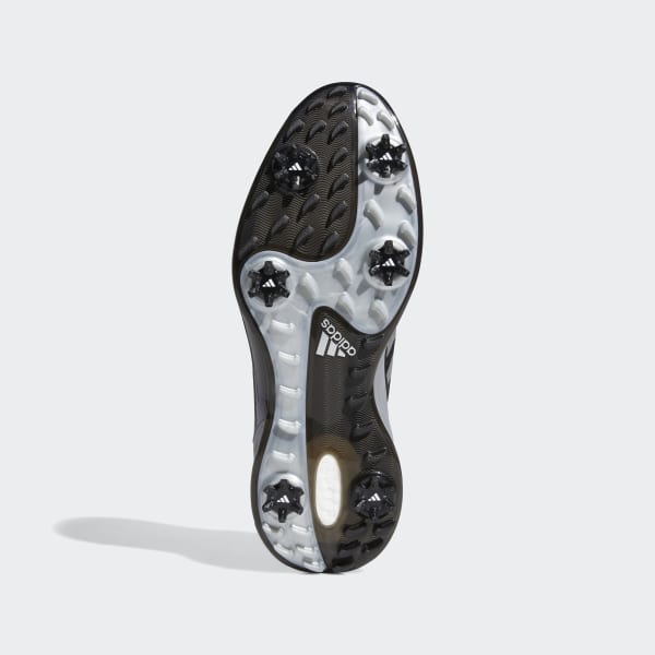 Đen Giày Golf Polyester Tái Chế ZG21 Motion