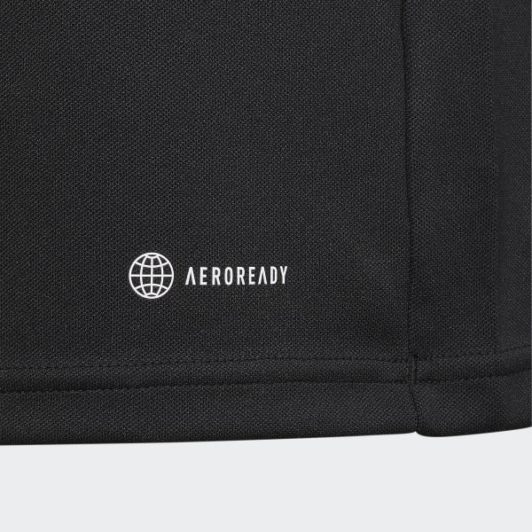 Μαύρο Tiro Essential Training Top