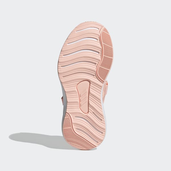 adidas FortaRun Running Shoes 2020 - Pink | FX6326 | adidas US