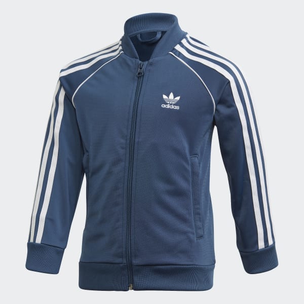 agasalho adidas originals feminino