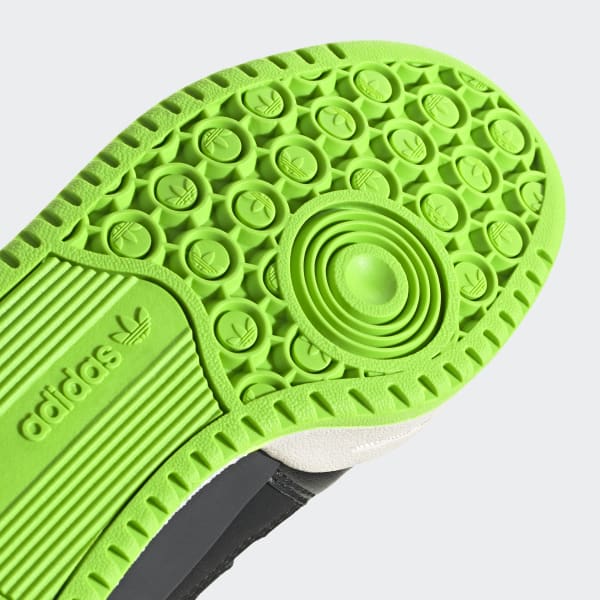 Rubber outsole