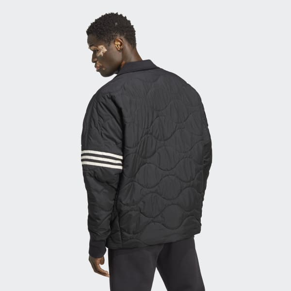 Svart Adicolor Neuclassics Jacket