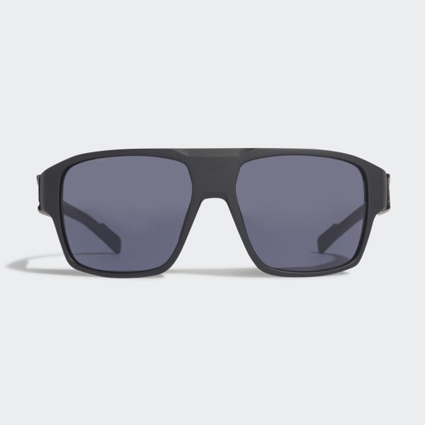 Preto Óculos de Sol Sport SP0046