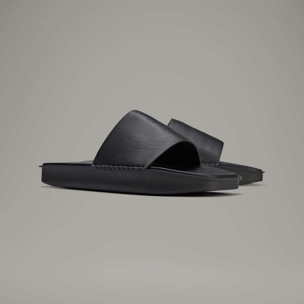 Negro Sandalias Water Y-3