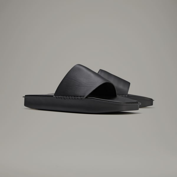 韓国の人気【ADIDAS】ワイスリー★Y-3★ADIDAS Y-3 WATER SLIDE Adidas Yohji Yamamoto Y-3 Water Slides White FZ6424 | eBay