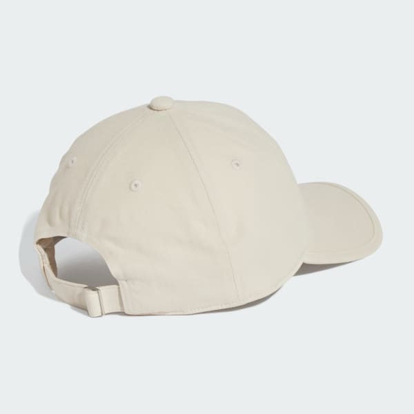 Beige Casquette Dad Premium Essentials