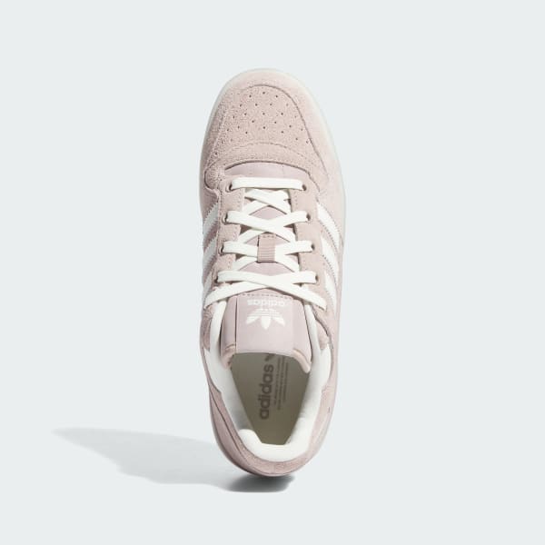 Gris Zapatillas Forum Low CL