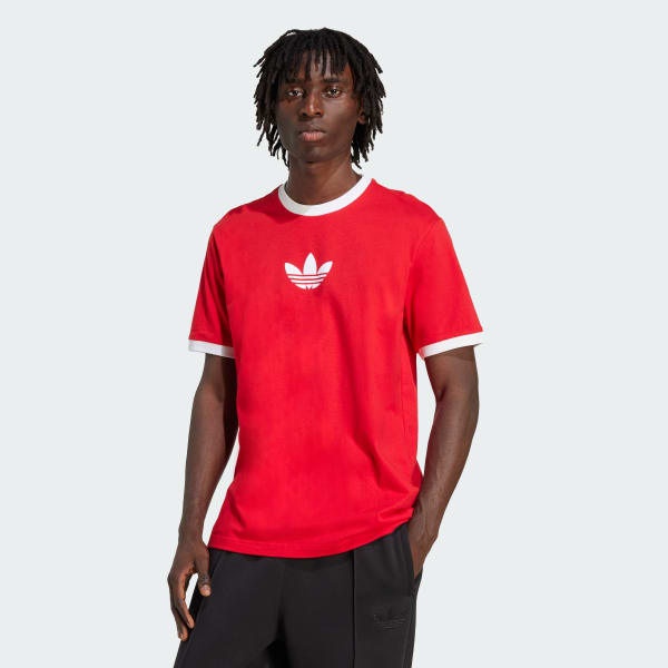 Rod adidas Adicolor Loose 2000s Cali T-shirt