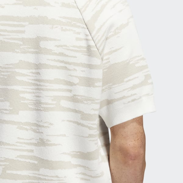 Vit Nora Knitted Polo Jersey (Gender Neutral)