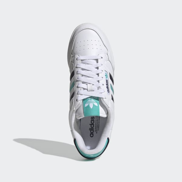 Adidas superstar mint green stripes discount