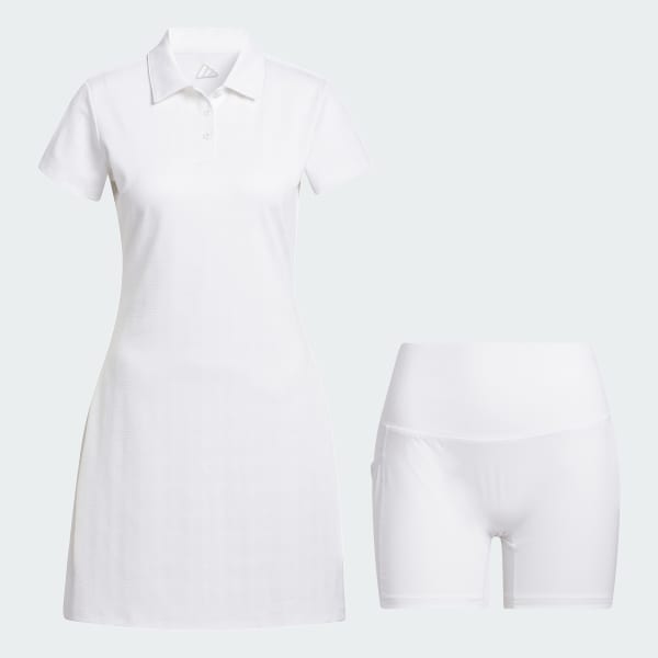 Weiss ULTIMATE 365+ JACQUARD KLEID